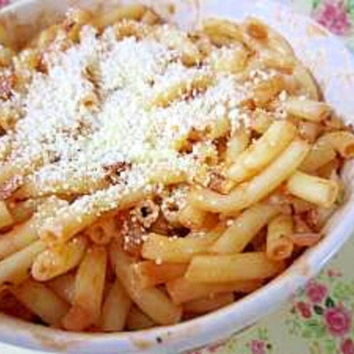 マカロニ ケチャップ レシピ 作り方 By みの13 楽天レシピ マカロニ ケチャップ レシピ 作り方 By みの13 楽天レシピ